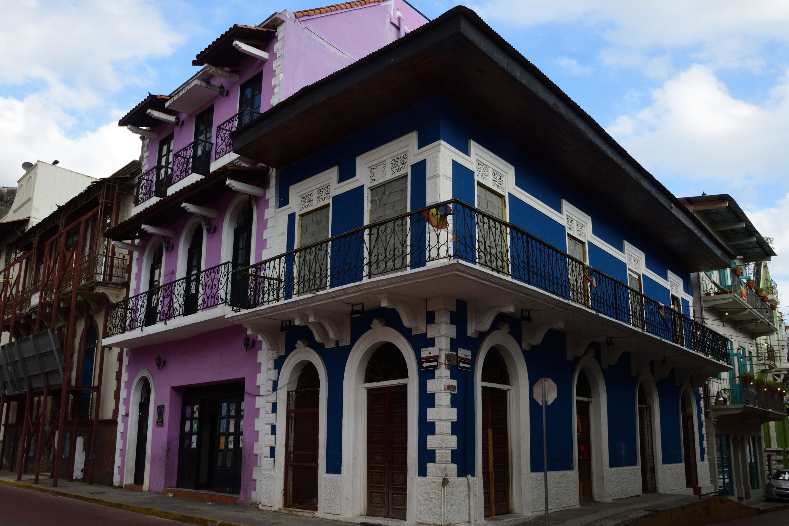 PANAMA